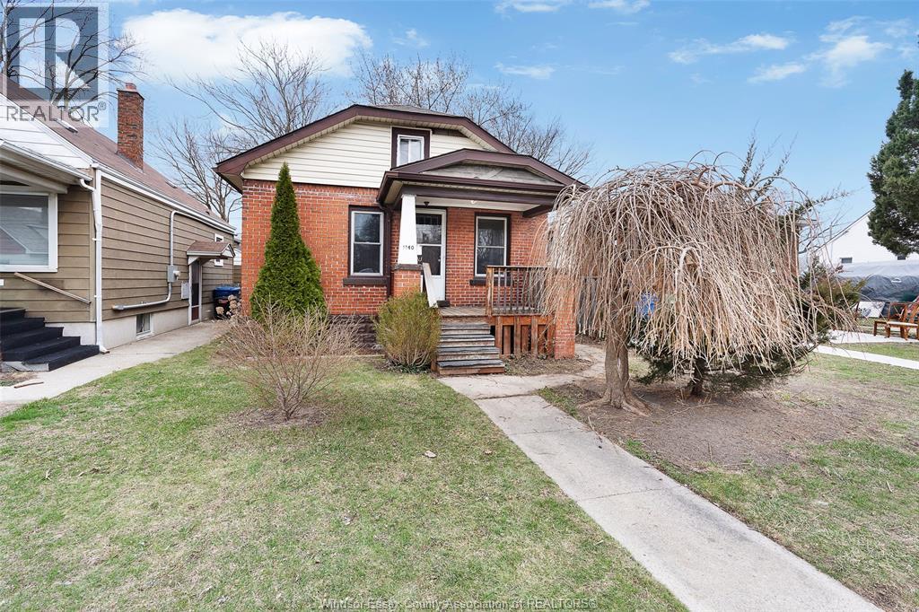 1140 Felix Avenue, Windsor, Ontario  N9C 3L7 - Photo 2 - 26005867