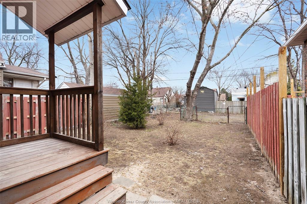 1140 Felix Avenue, Windsor, Ontario  N9C 3L7 - Photo 5 - 26005867