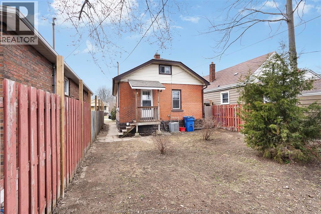 1140 Felix Avenue, Windsor, Ontario  N9C 3L7 - Photo 6 - 26005867