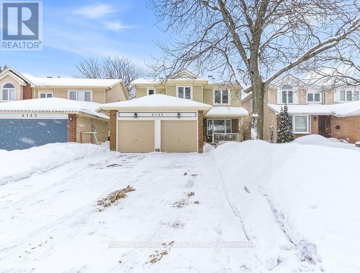$849,9006145 Lariviere Crescent, Ottawa, Ontario
