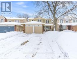 6145 LARIVIERE CRESCENT, Ottawa, Ontario