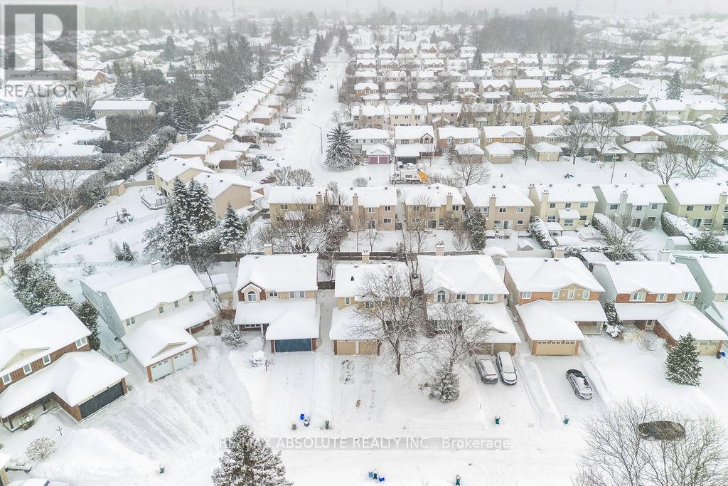 6145 Lariviere Crescent, Ottawa, Ontario  K1W 1C6 - Photo 31 - X12841408