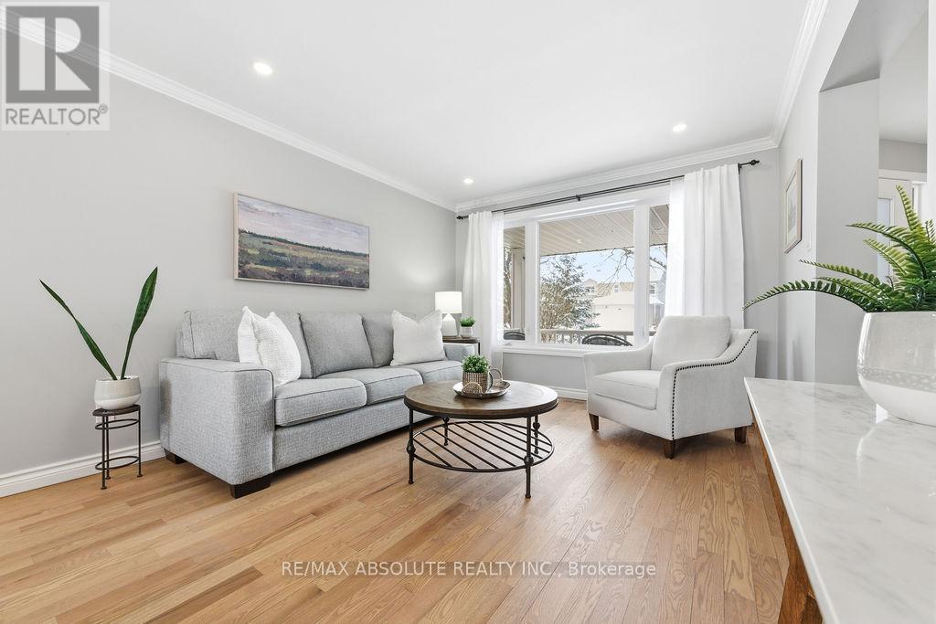 6145 Lariviere Crescent, Ottawa, Ontario  K1W 1C6 - Photo 5 - X12841408