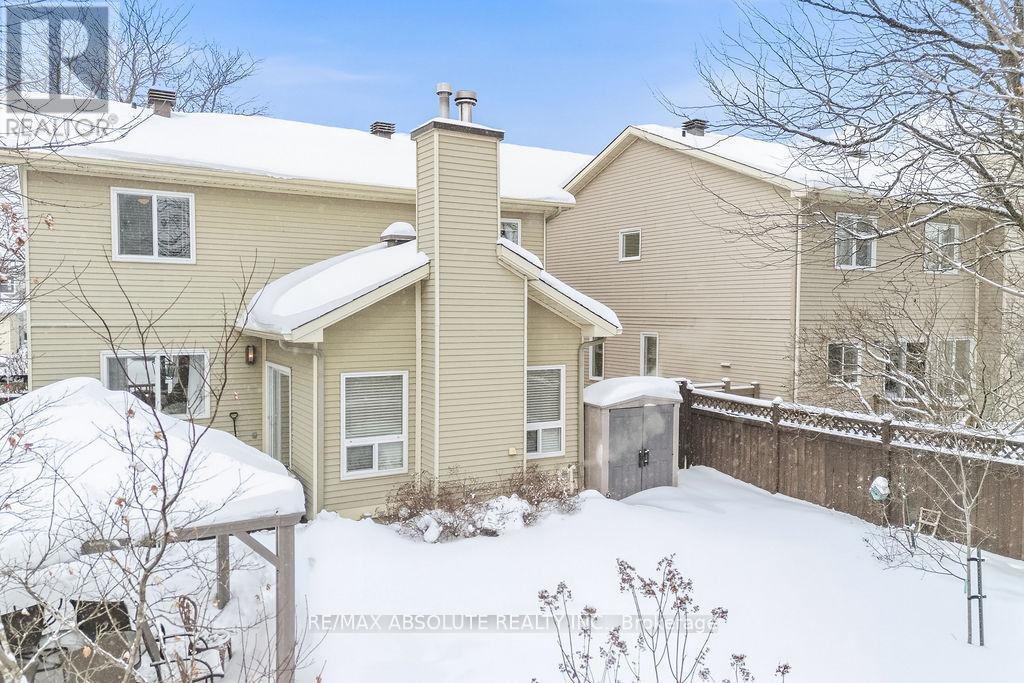 6145 Lariviere Crescent, Ottawa, Ontario  K1W 1C6 - Photo 29 - X12841408