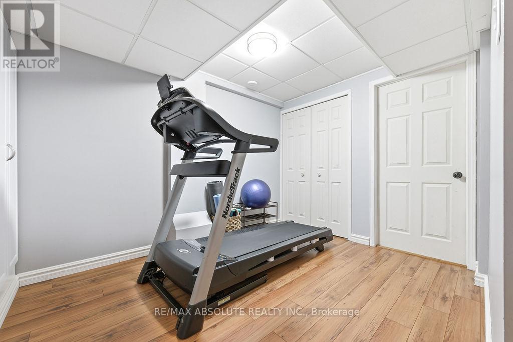 6145 Lariviere Crescent, Ottawa, Ontario  K1W 1C6 - Photo 26 - X12841408