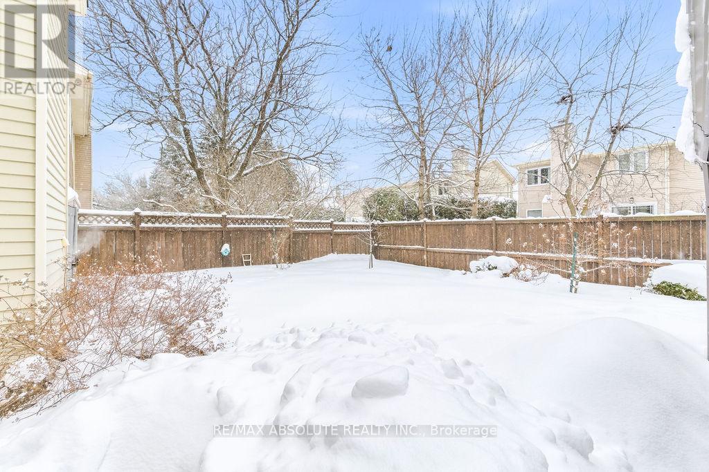 6145 Lariviere Crescent, Ottawa, Ontario  K1W 1C6 - Photo 27 - X12841408