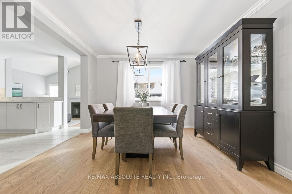 6145 Lariviere Crescent, Ottawa, Ontario  K1W 1C6 - Photo 8 - X12841408