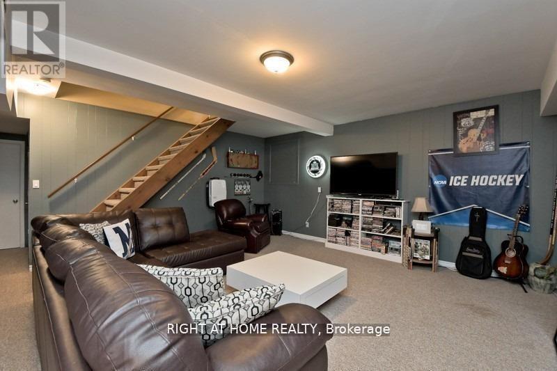 2305 Bowmanville Avenue, Clarington, Ontario  L1C 6W9 - Photo 27 - E12908584