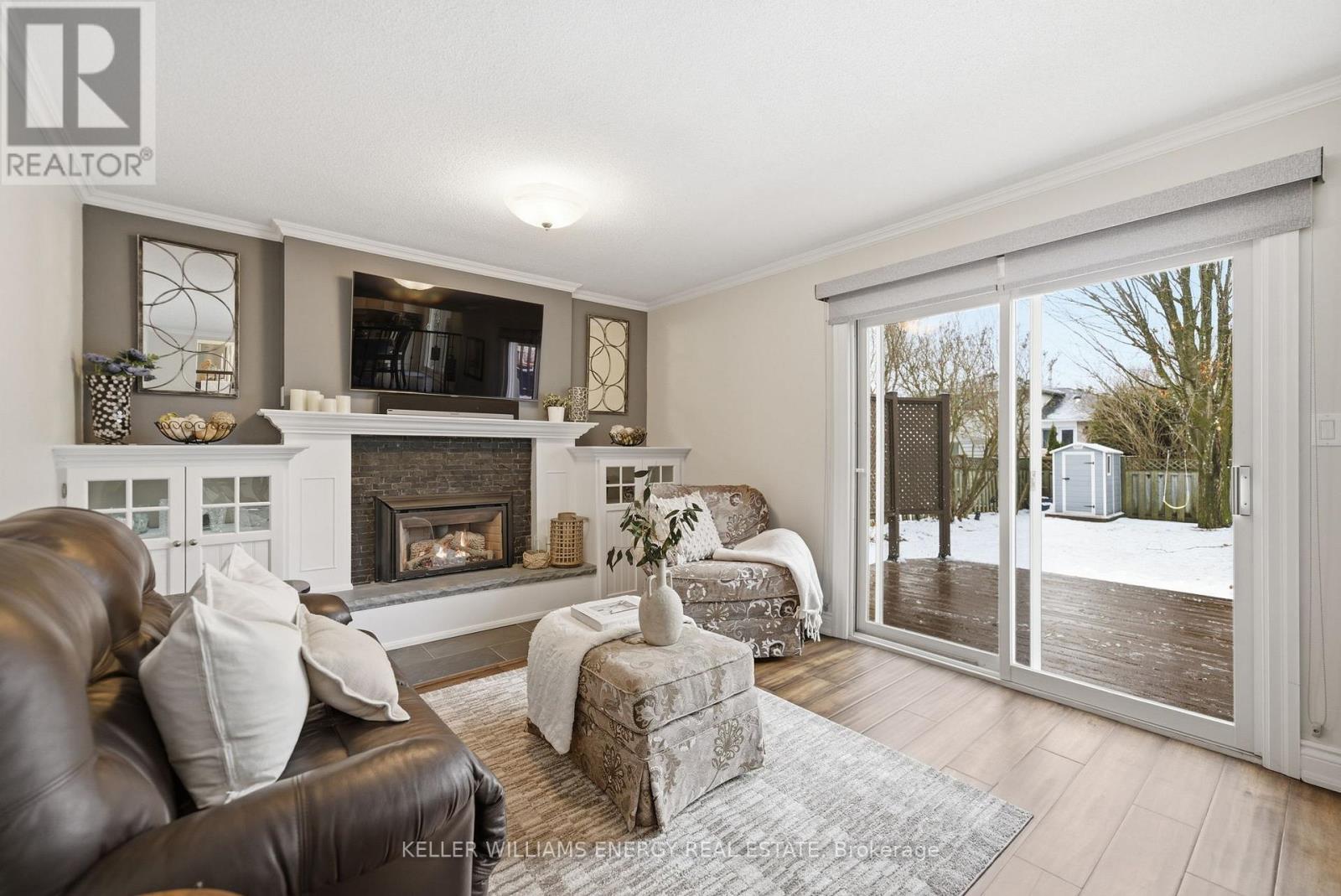 11 Ridgeview Drive, Scugog, Ontario  L9L 1G8 - Photo 11 - E12908754