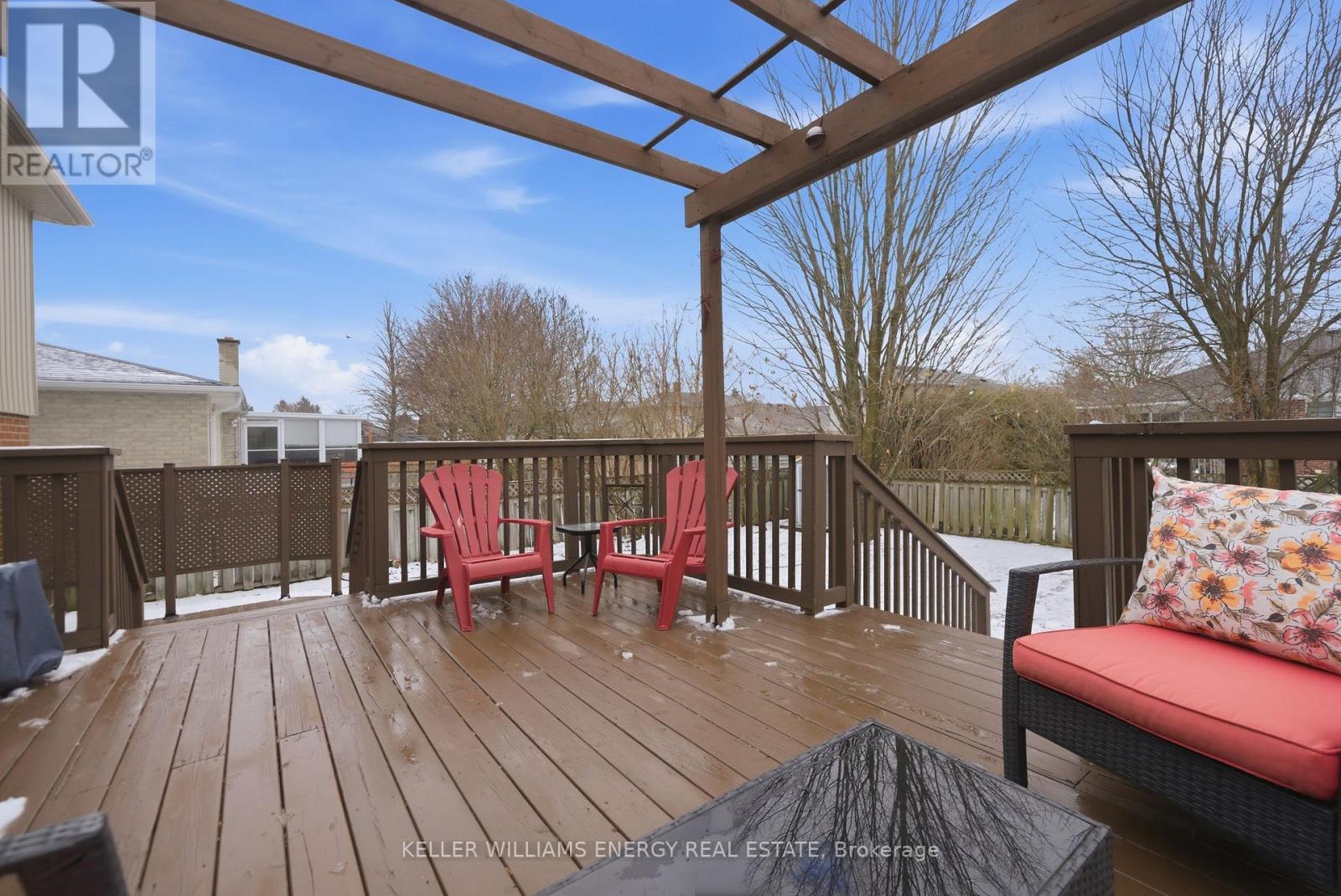 11 Ridgeview Drive, Scugog, Ontario  L9L 1G8 - Photo 27 - E12908754