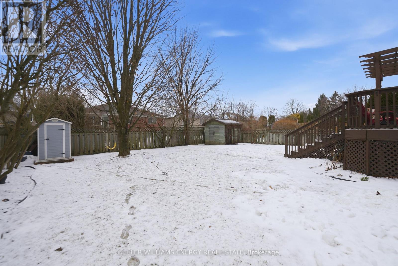 11 Ridgeview Drive, Scugog, Ontario  L9L 1G8 - Photo 28 - E12908754