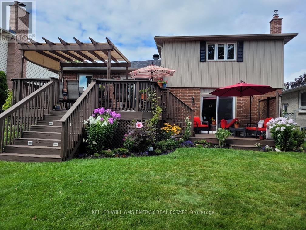 11 Ridgeview Drive, Scugog, Ontario  L9L 1G8 - Photo 30 - E12908754