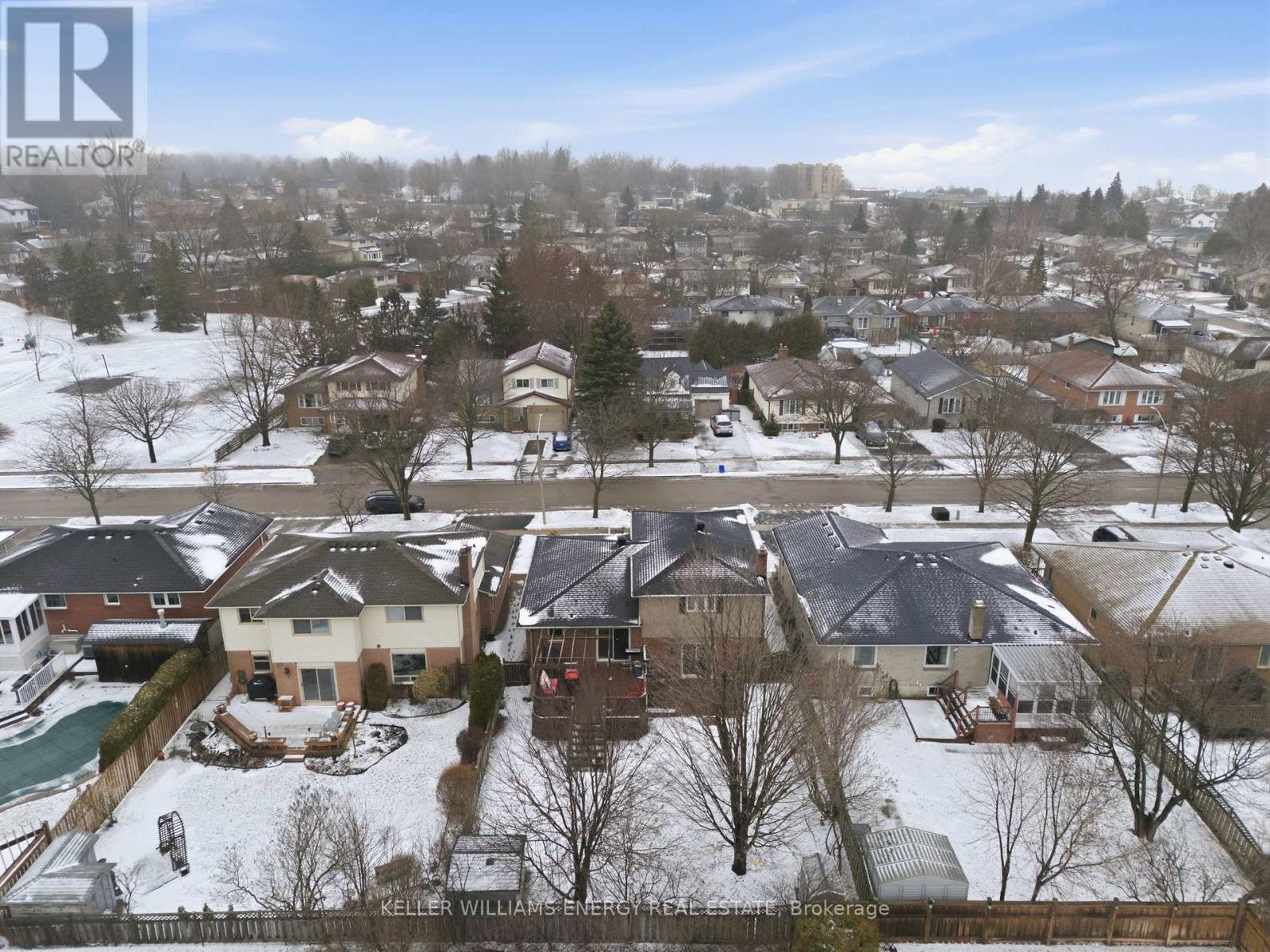 11 Ridgeview Drive, Scugog, Ontario  L9L 1G8 - Photo 31 - E12908754