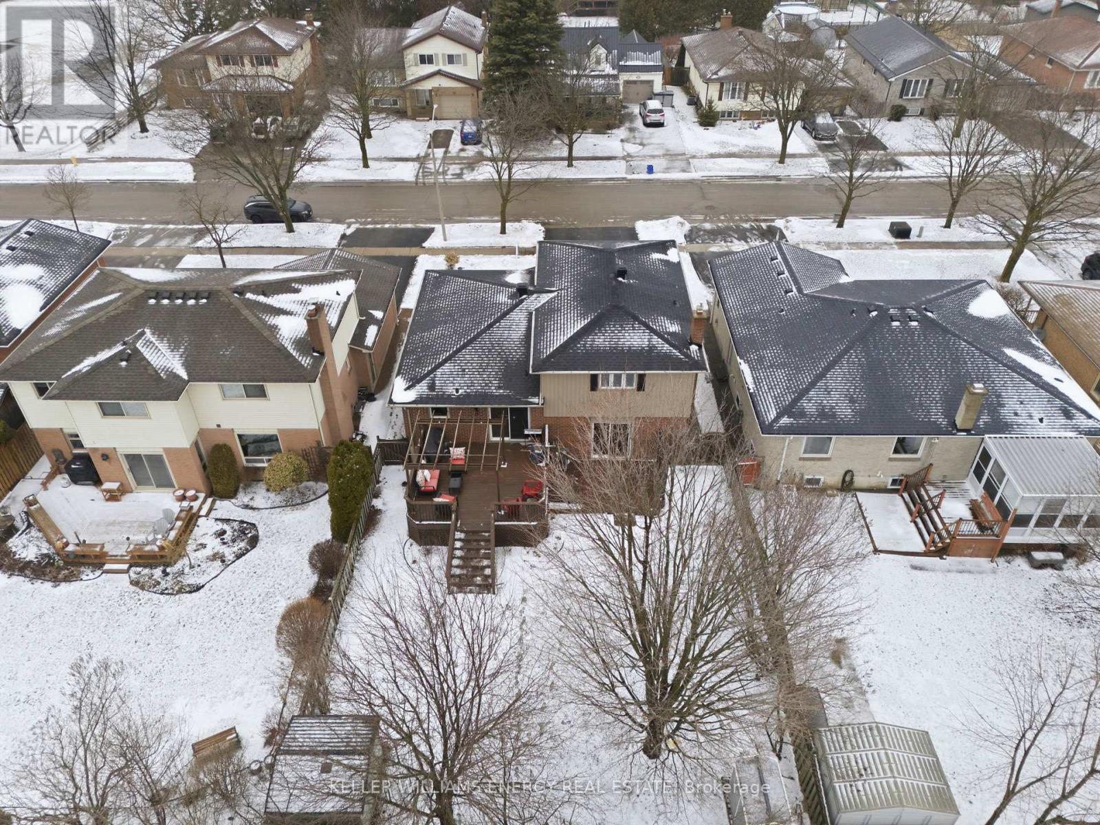 11 Ridgeview Drive, Scugog, Ontario  L9L 1G8 - Photo 32 - E12908754