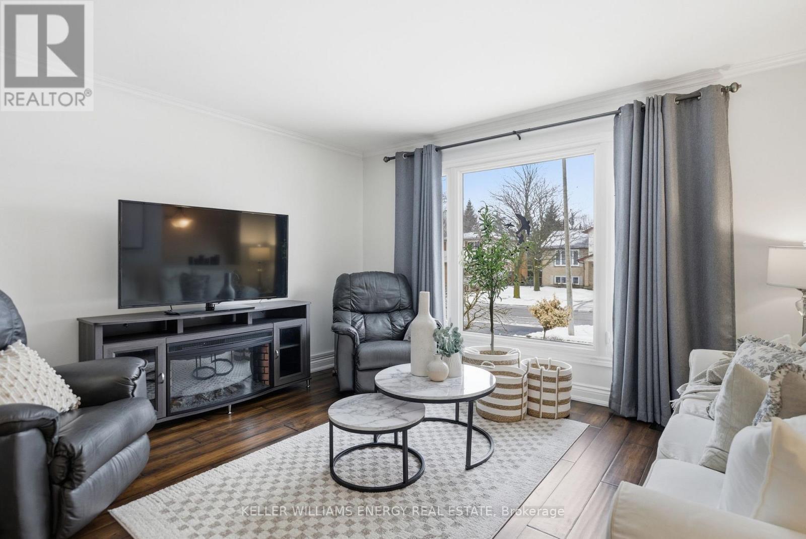 11 Ridgeview Drive, Scugog, Ontario  L9L 1G8 - Photo 5 - E12908754