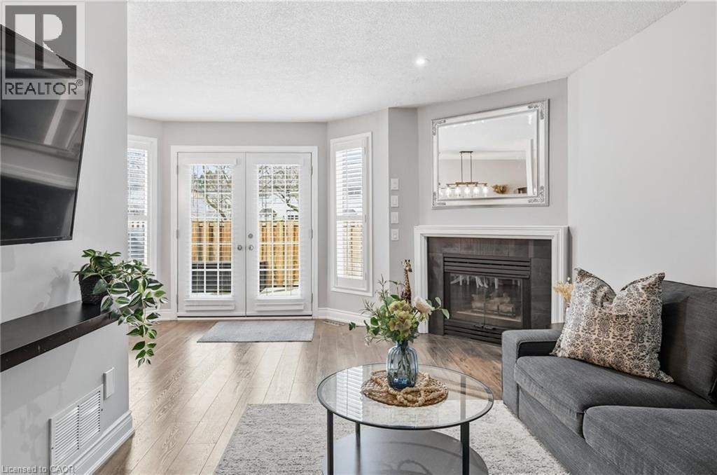 1 Royalwood Court Unit# 75, Stoney Creek, Ontario  L8E 4Y1 - Photo 13 - 40813533