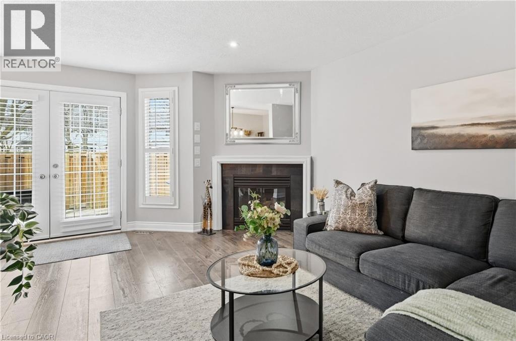 1 Royalwood Court Unit# 75, Stoney Creek, Ontario  L8E 4Y1 - Photo 14 - 40813533