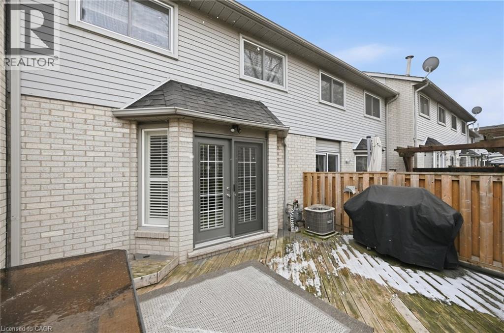 1 Royalwood Court Unit# 75, Stoney Creek, Ontario  L8E 4Y1 - Photo 37 - 40813533