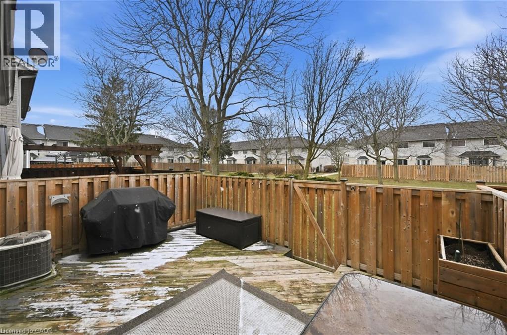 1 Royalwood Court Unit# 75, Stoney Creek, Ontario  L8E 4Y1 - Photo 38 - 40813533