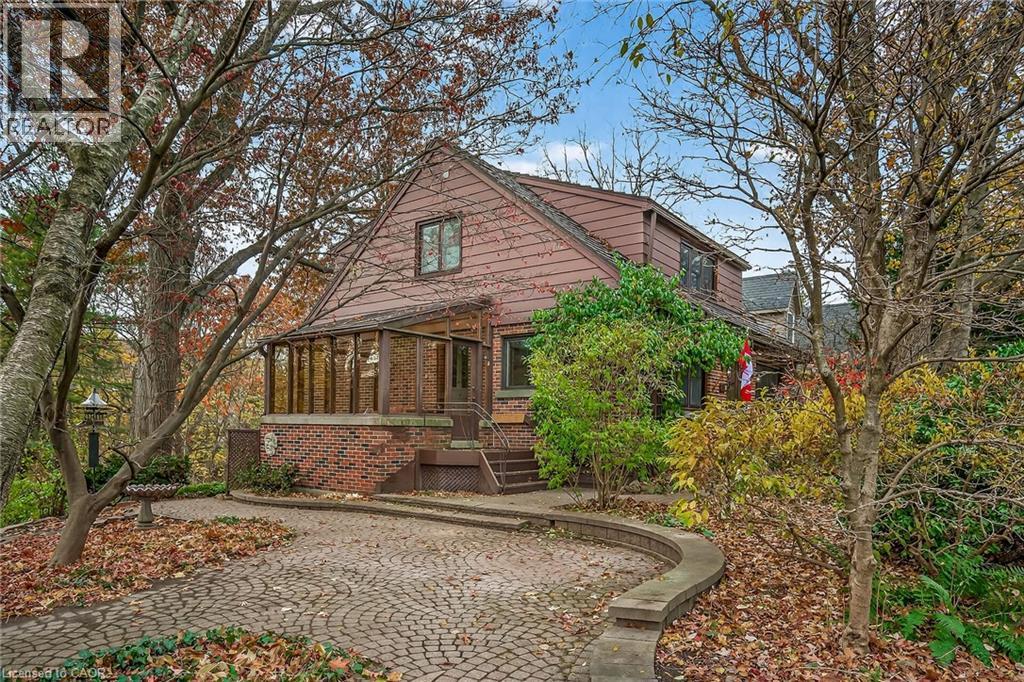 842 Forest Glen Avenue, Burlington, Ontario  L7T 2L2 - Photo 45 - 40790442