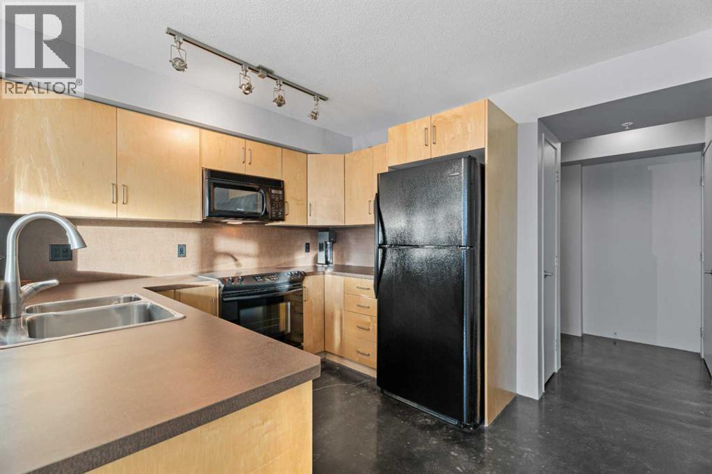 404, 188 15 Avenue Sw, Calgary, Alberta  T2R 1S4 - Photo 10 - A2279379