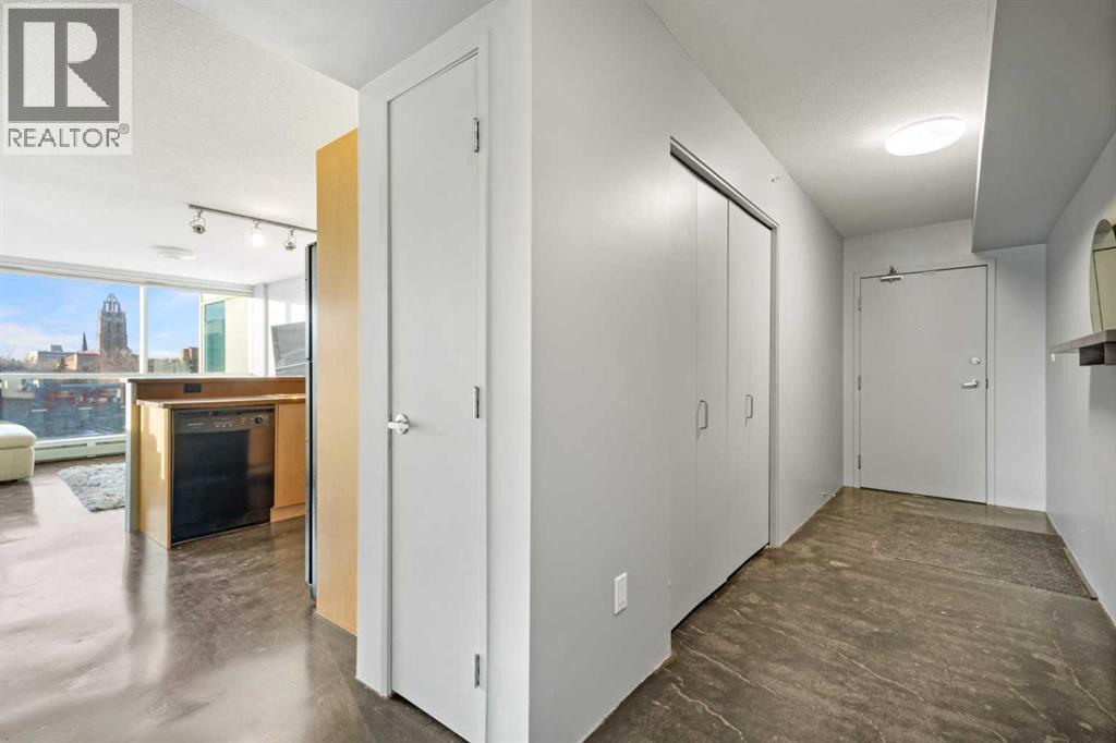 404, 188 15 Avenue Sw, Calgary, Alberta  T2R 1S4 - Photo 6 - A2279379