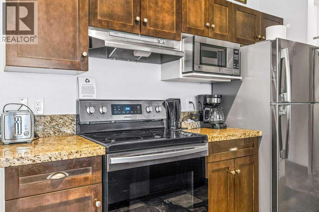 306, 1151 Sidney Street, Canmore, Alberta  T1W 3G1 - Photo 3 - A2264064