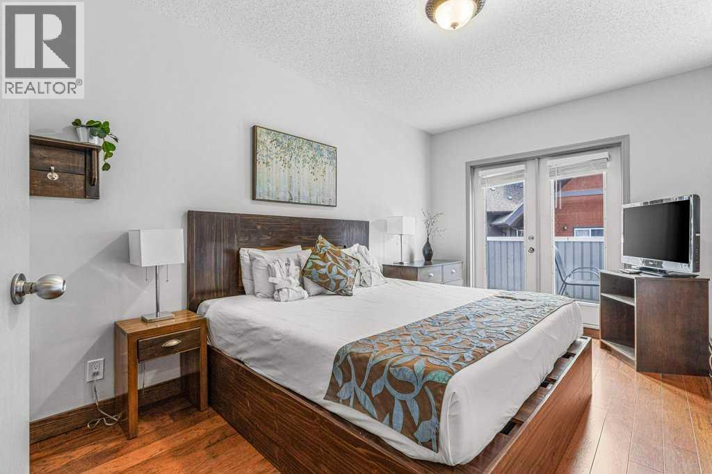 306, 1151 Sidney Street, Canmore, Alberta  T1W 3G1 - Photo 15 - A2264064