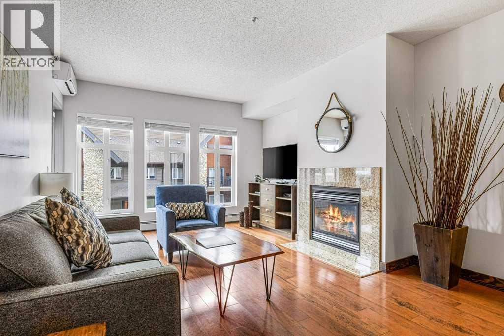 306, 1151 Sidney Street, Canmore, Alberta  T1W 3G1 - Photo 11 - A2264064