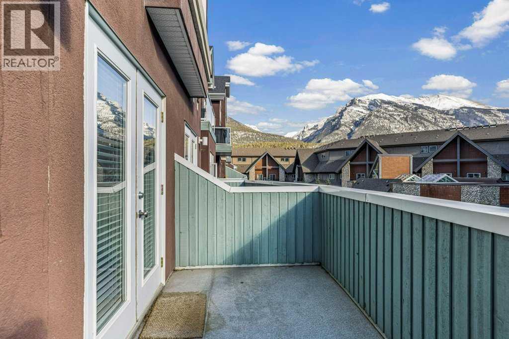 306, 1151 Sidney Street, Canmore, Alberta  T1W 3G1 - Photo 22 - A2264064