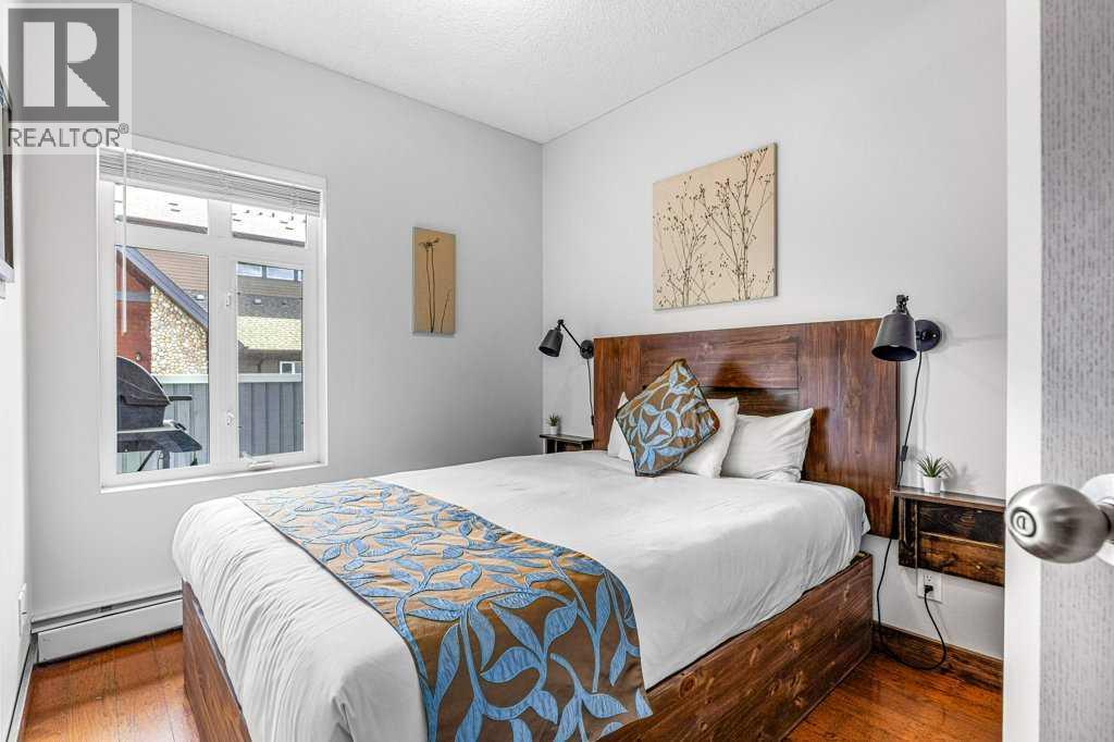 306, 1151 Sidney Street, Canmore, Alberta  T1W 3G1 - Photo 14 - A2264064