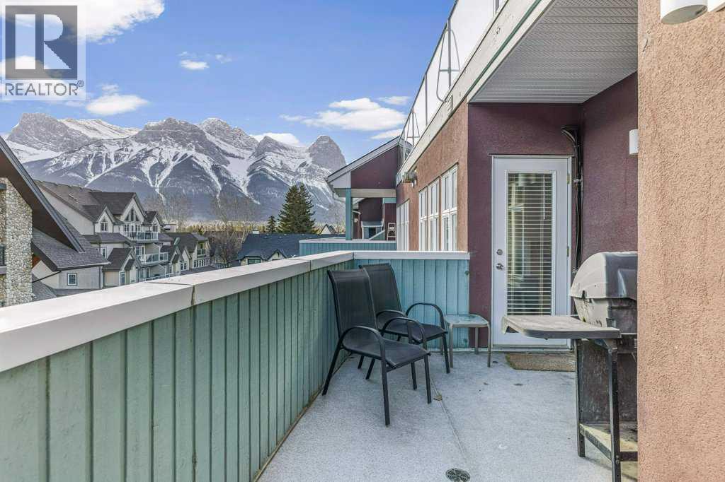 306, 1151 Sidney Street, Canmore, Alberta  T1W 3G1 - Photo 23 - A2264064