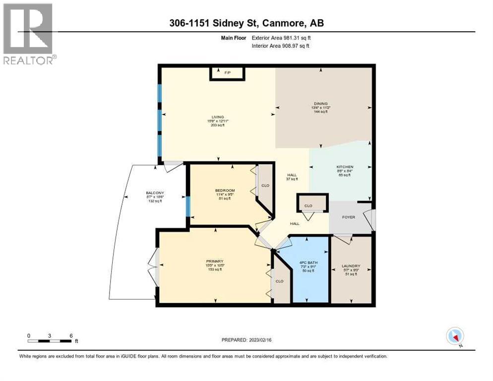 306, 1151 Sidney Street, Canmore, Alberta  T1W 3G1 - Photo 24 - A2264064