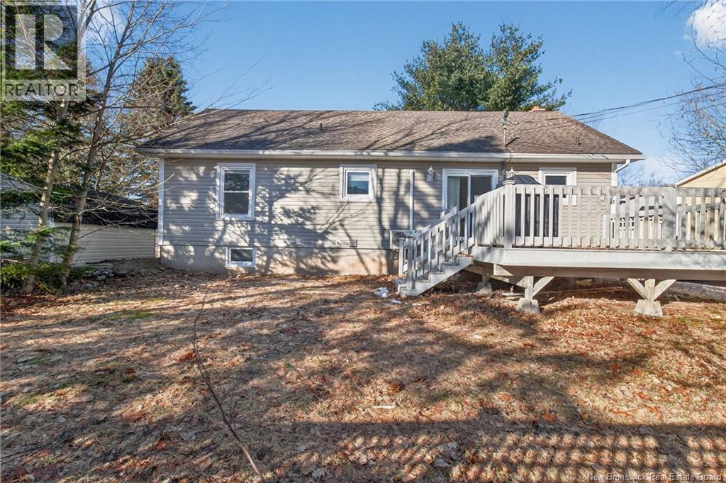 19 Larose, Dieppe, New Brunswick  E1A 5B7 - Photo 45 - NB135479