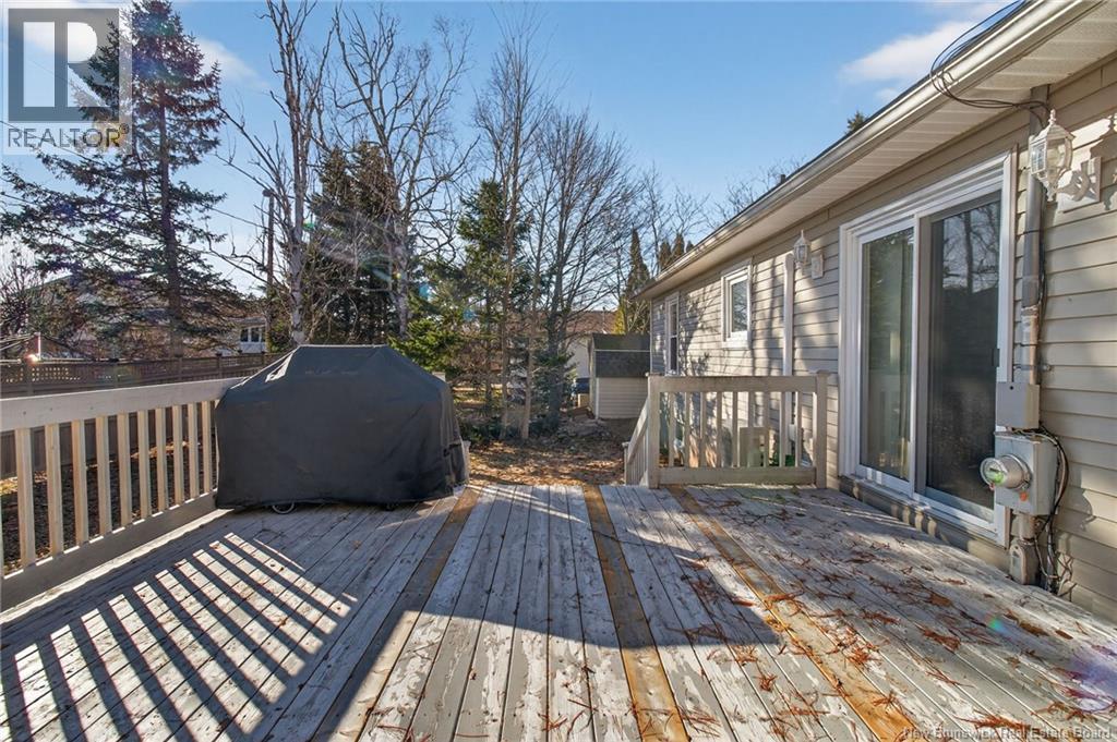 19 Larose, Dieppe, New Brunswick  E1A 5B7 - Photo 46 - NB135479