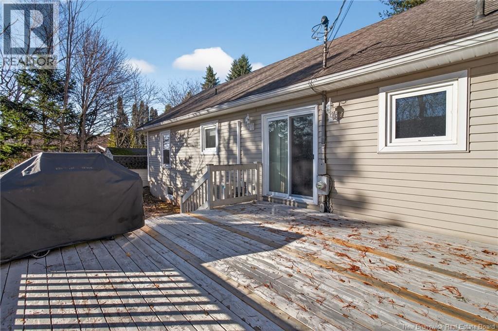 19 Larose, Dieppe, New Brunswick  E1A 5B7 - Photo 47 - NB135479