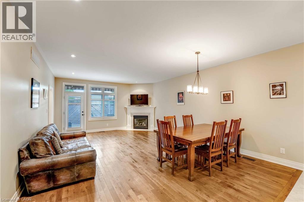 24 Emerald Common, St. Catharines, Ontario  L2M 0A7 - Photo 9 - 40806173