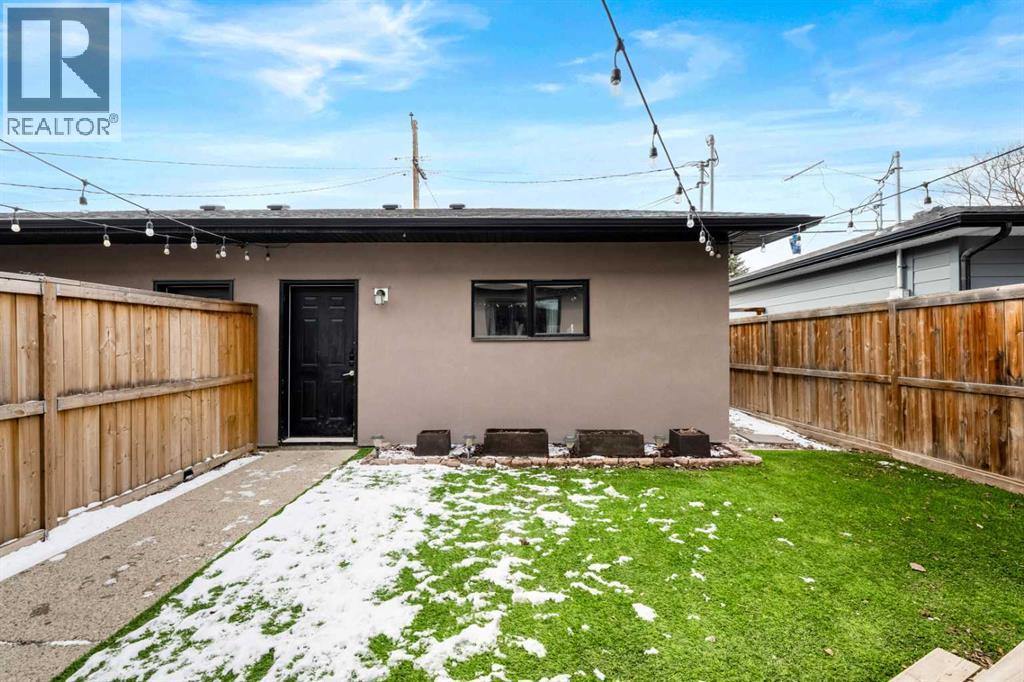3917 2 Street NW, Calgary, Alberta  T2K 0Y7 - Photo 49 - A2293175