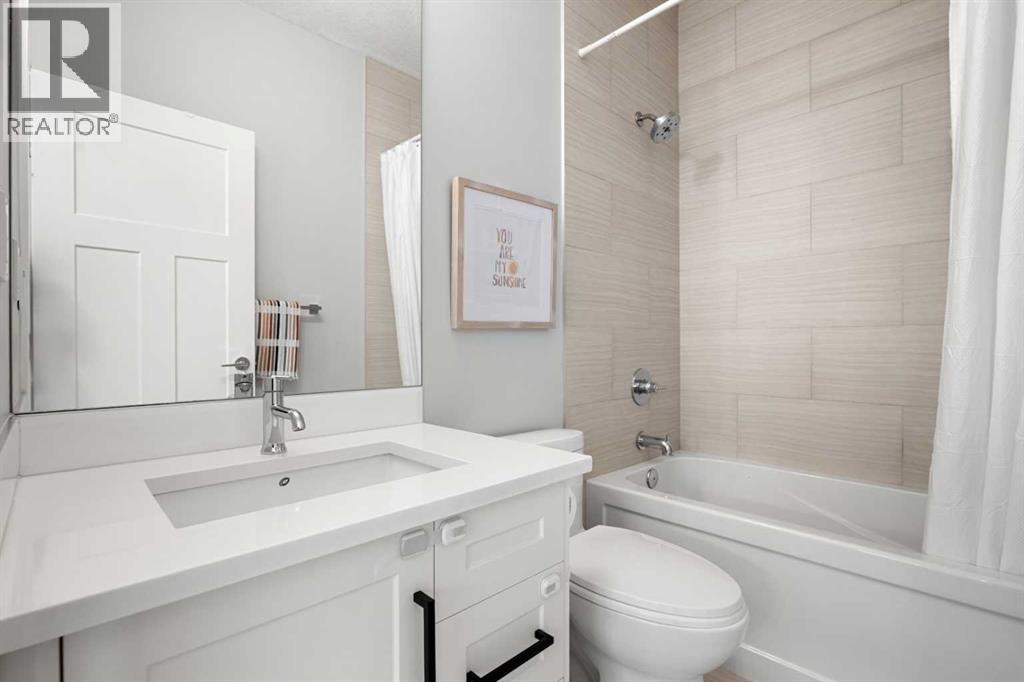 3917 2 Street NW, Calgary, Alberta  T2K 0Y7 - Photo 33 - A2293175