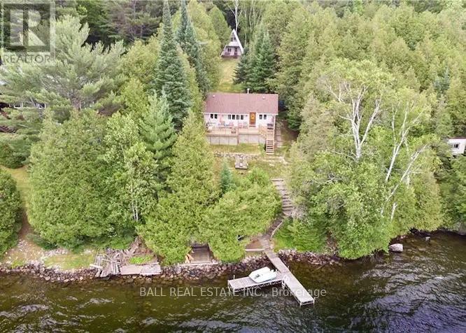170 Couchs Road, North Kawartha, Ontario  K0L 1A0 - Photo 1 - X12908516