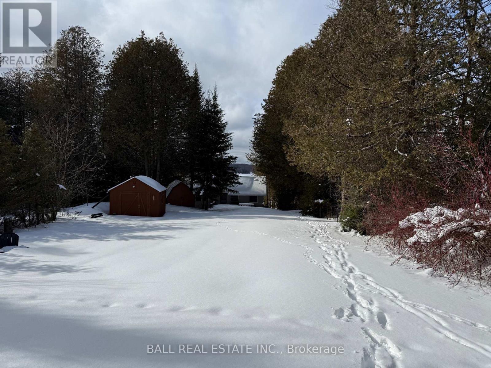 170 Couchs Road, North Kawartha, Ontario  K0L 1A0 - Photo 12 - X12908516