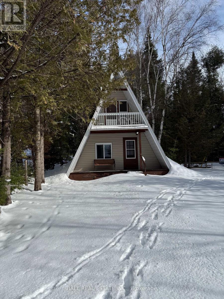 170 Couchs Road, North Kawartha, Ontario  K0L 1A0 - Photo 13 - X12908516