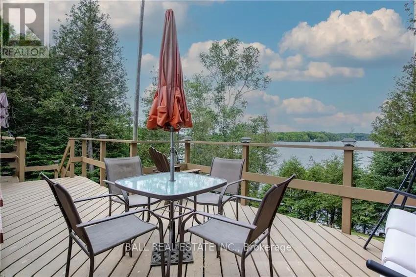 170 Couchs Road, North Kawartha, Ontario  K0L 1A0 - Photo 2 - X12908516