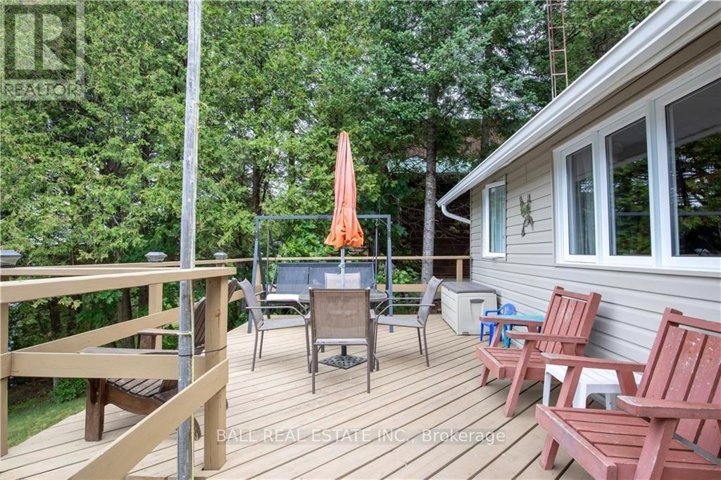 170 Couchs Road, North Kawartha, Ontario  K0L 1A0 - Photo 22 - X12908516