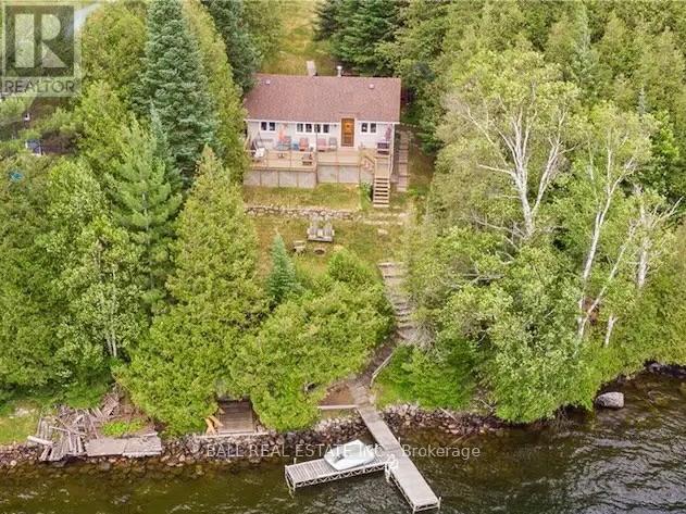 170 Couchs Road, North Kawartha, Ontario  K0L 1A0 - Photo 23 - X12908516