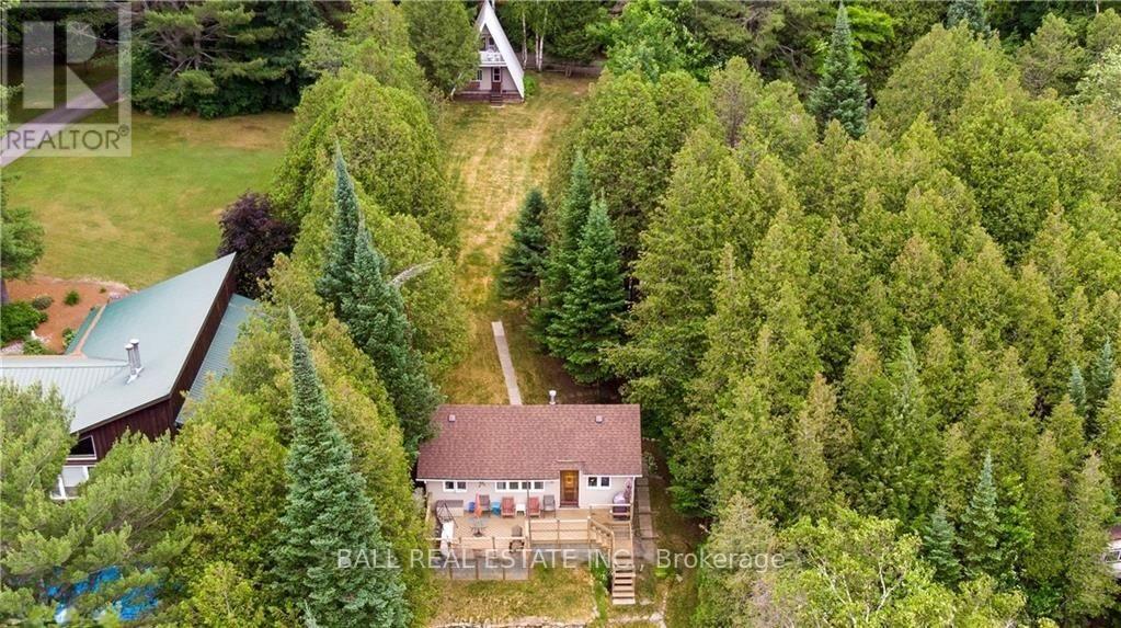 170 Couchs Road, North Kawartha, Ontario  K0L 1A0 - Photo 8 - X12908516