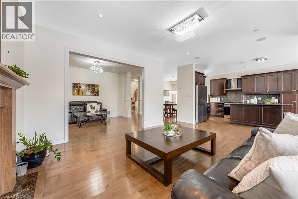 145 Redtail Street, Kitchener, Ontario  N2K 4J5 - Photo 11 - 40809712