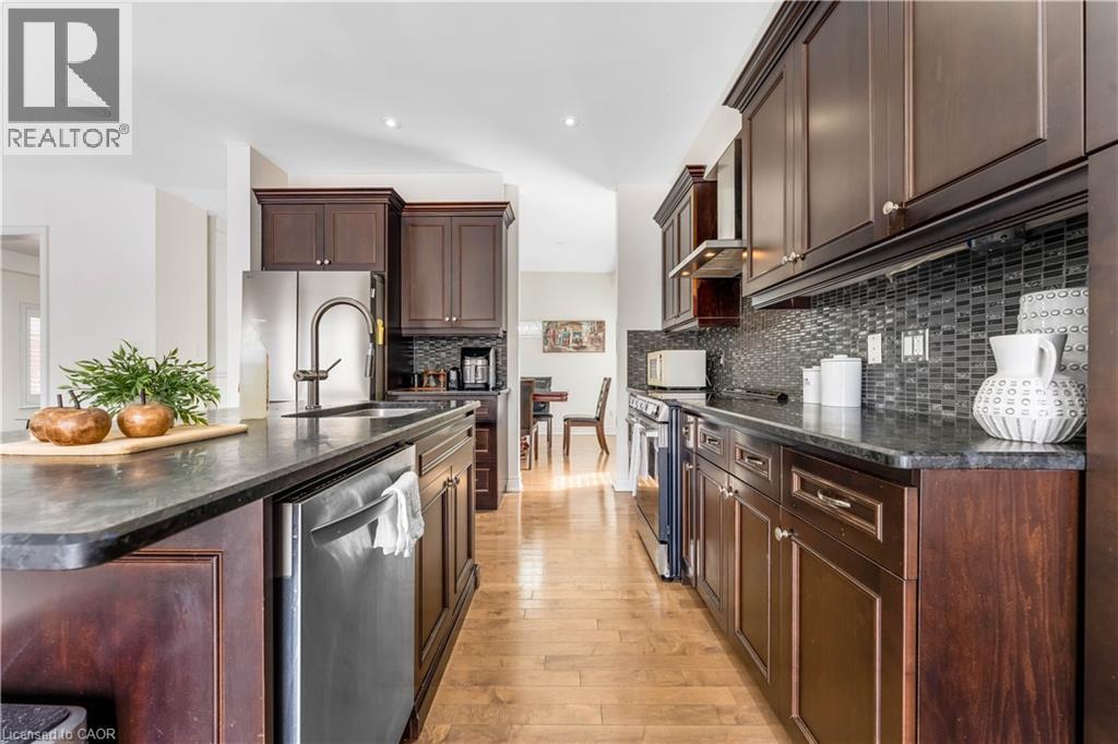 145 Redtail Street, Kitchener, Ontario  N2K 4J5 - Photo 13 - 40809712