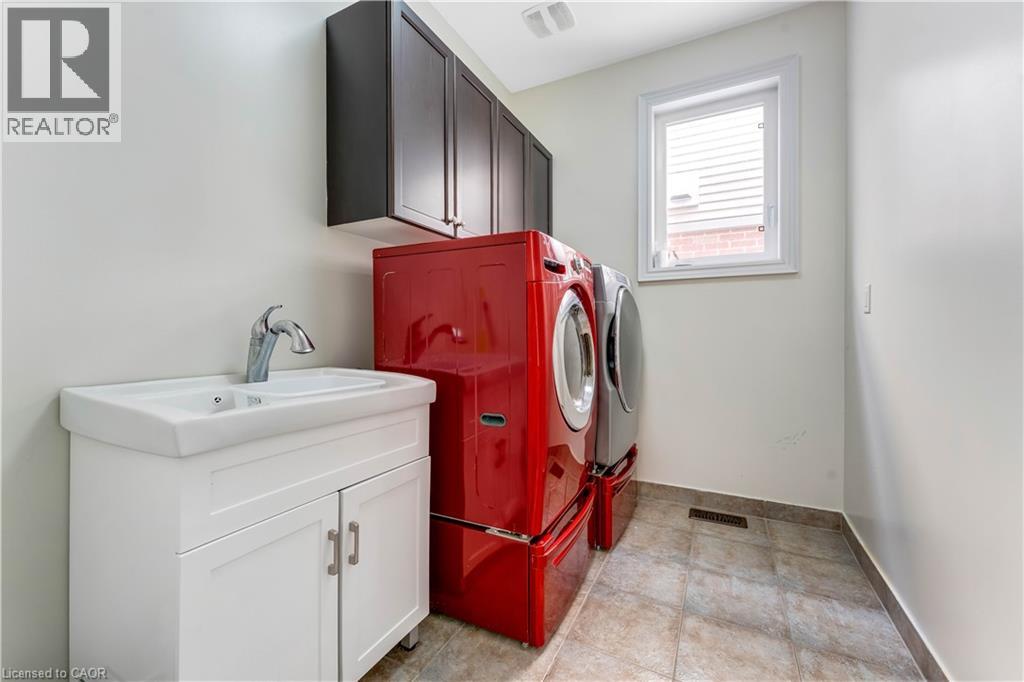 145 Redtail Street, Kitchener, Ontario  N2K 4J5 - Photo 17 - 40809712