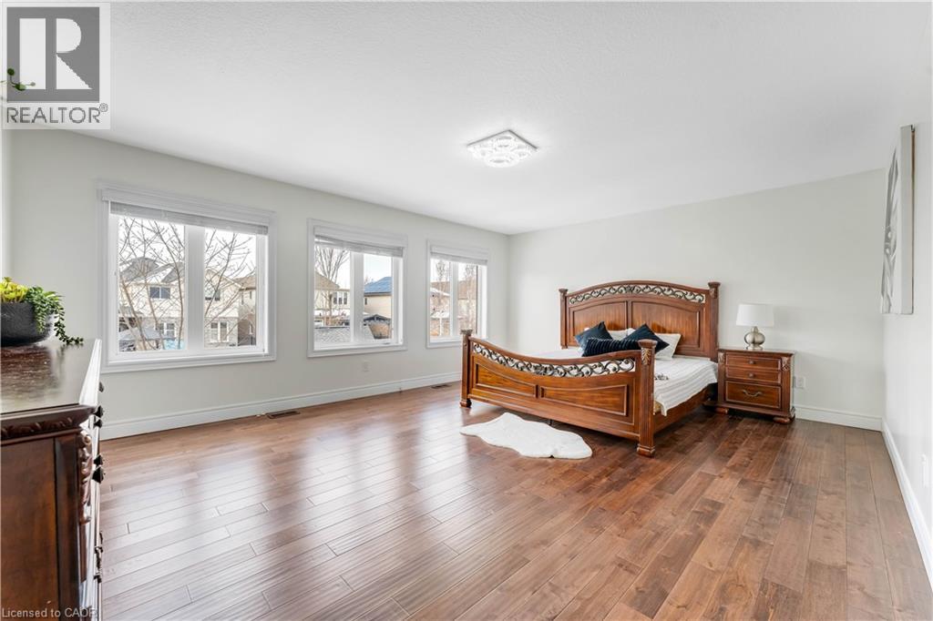 145 Redtail Street, Kitchener, Ontario  N2K 4J5 - Photo 20 - 40809712